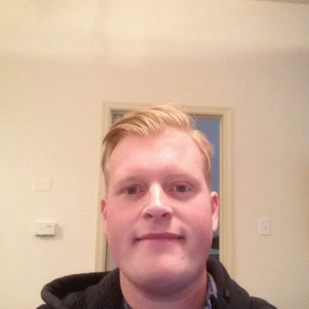 Meet your Posher, Thomas